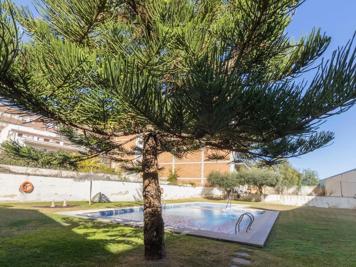 Apartment Engelbert By Interhome Torredembarra 0*,