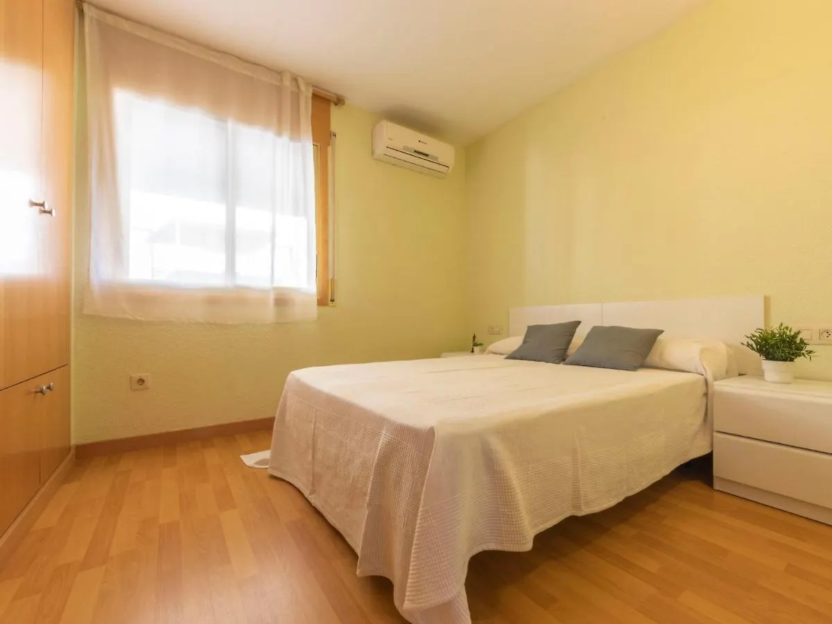 Apartment Engelbert By Interhome Torredembarra 0*,  Spain
