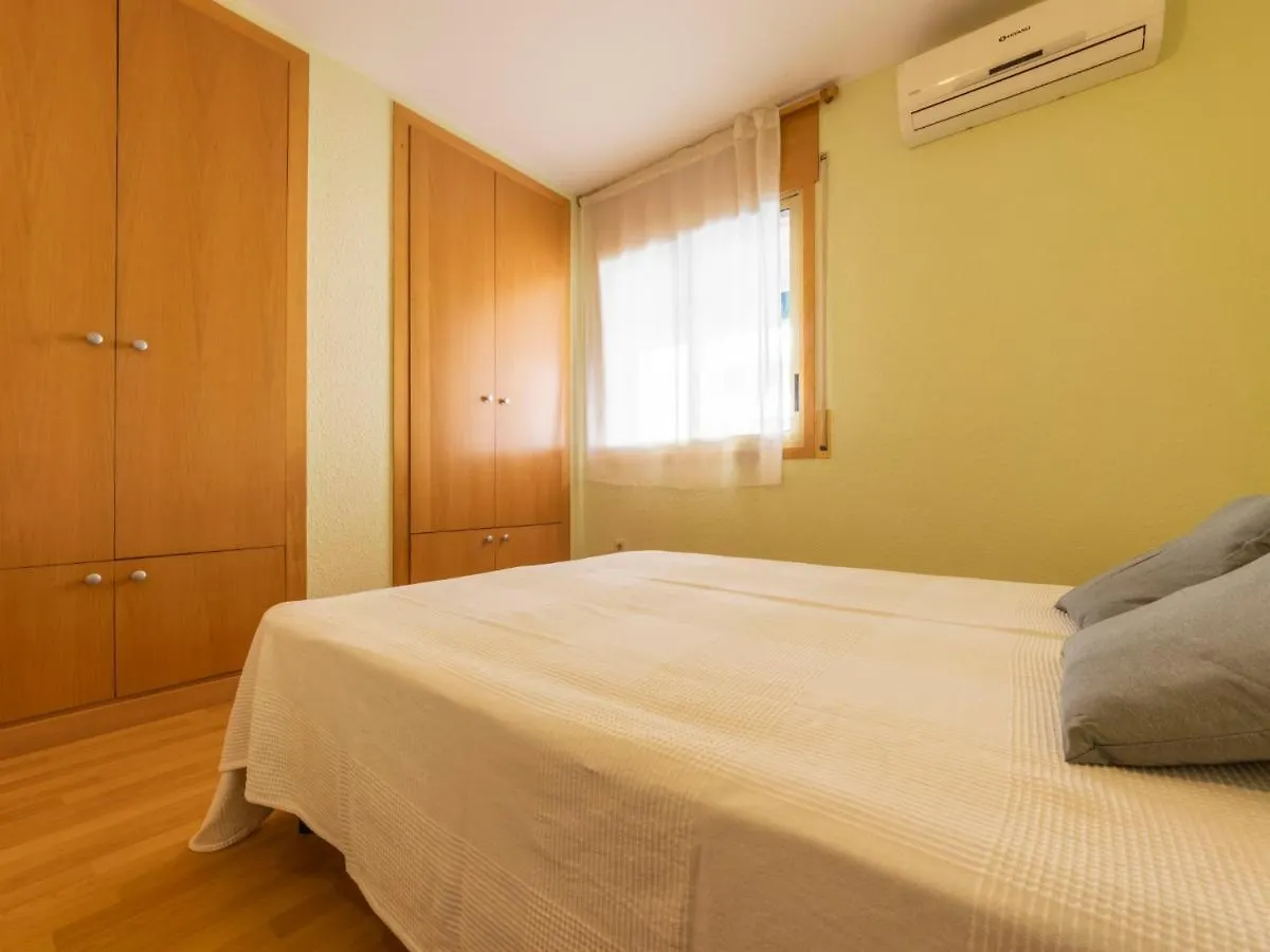 Apartment Engelbert By Interhome Torredembarra